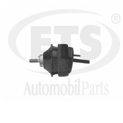 Mounting, engine (06.ST.132)