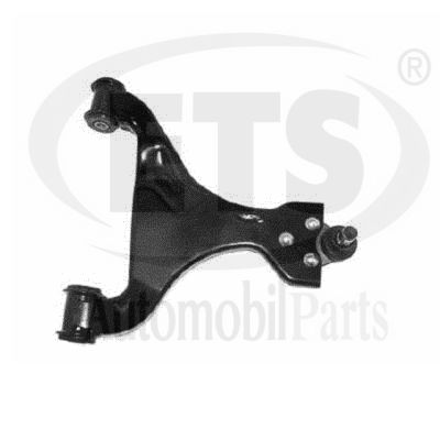 Control/Trailing Arm, wheel suspension (15.TC.242)