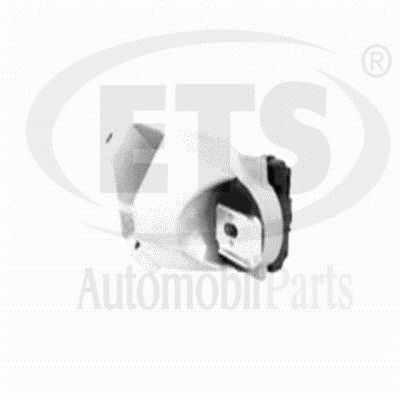 Mounting, engine (22.ST.699)