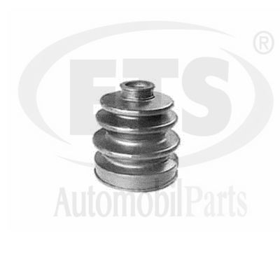 Bellow, drive shaft (14.SK.106)