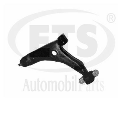 Control/Trailing Arm, wheel suspension (32.TC.257)