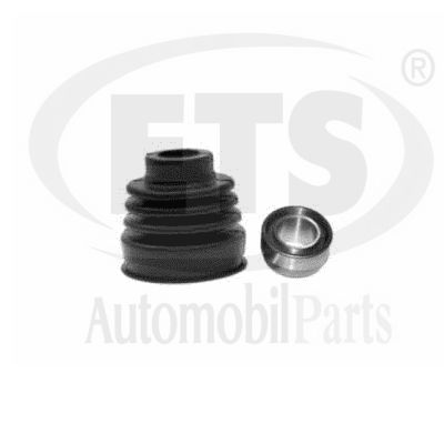 Bellow, drive shaft (05.SK.259)