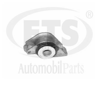 Mounting, control/trailing arm (05.SB.758)