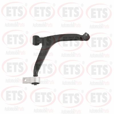 Control/Trailing Arm, wheel suspension (04.TC.232)