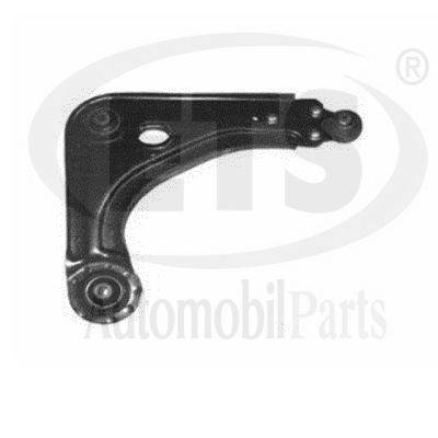 Control/Trailing Arm, wheel suspension (06.TC.391)