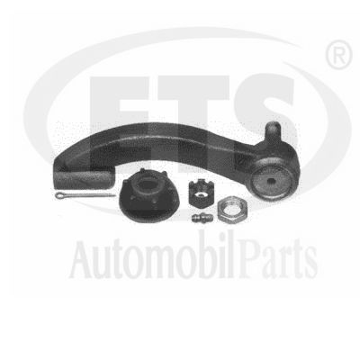 Tie Rod End (37.TR.367)