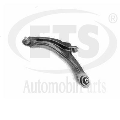 Control/Trailing Arm, wheel suspension (22.TC.340)