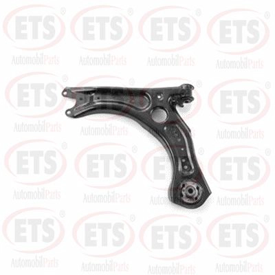 Control/Trailing Arm, wheel suspension (31.TC.681)