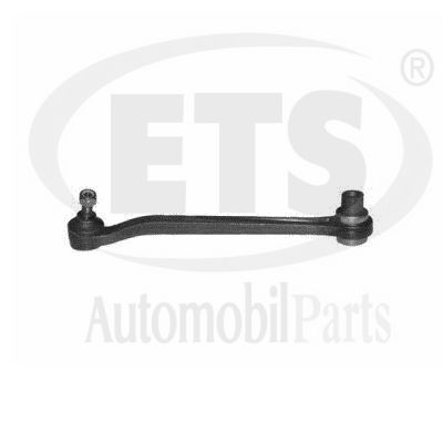 Control/Trailing Arm, wheel suspension (02.TC.225)