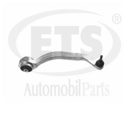Control/Trailing Arm, wheel suspension (02.TC.207)