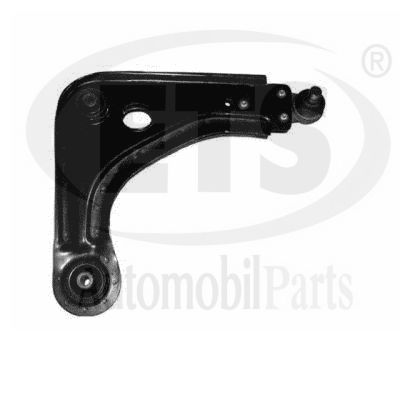 Control/Trailing Arm, wheel suspension (06.TC.389)