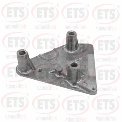 Mounting, engine (19.EM.150)