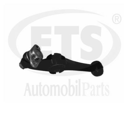 Control/Trailing Arm, wheel suspension (29.TC.548)