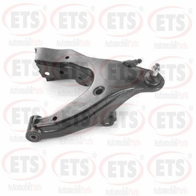 Control/Trailing Arm, wheel suspension (29.TC.767)