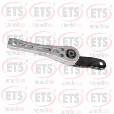 Mounting, engine (31.EM.851)