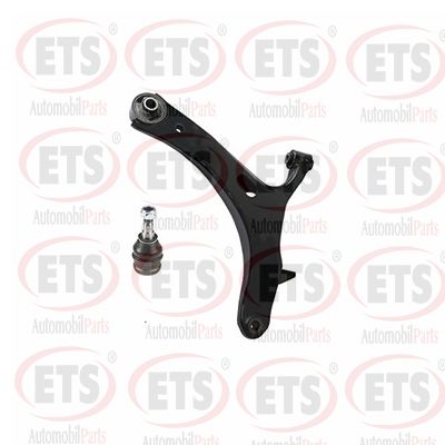 Control/Trailing Arm, wheel suspension (26.TC.335)