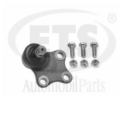 Ball Joint (04.BJ.457)