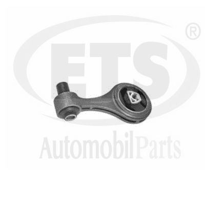 Mounting, engine (05.ST.283)