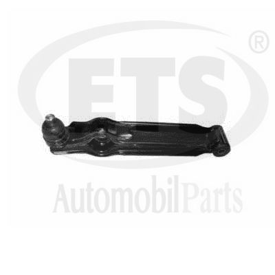 Control/Trailing Arm, wheel suspension (27.TC.158)
