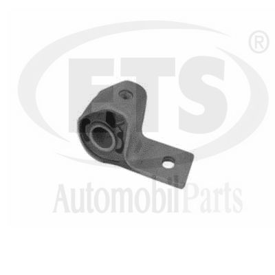 Mounting, control/trailing arm (04.SB.353)