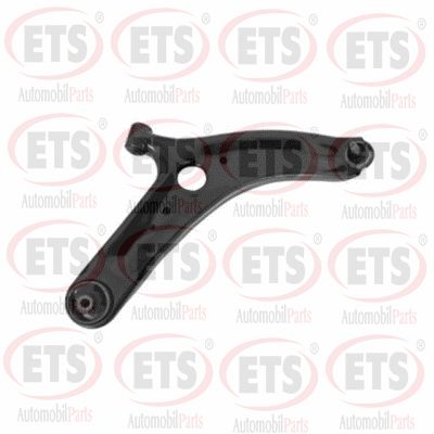 Control/Trailing Arm, wheel suspension (08.TC.733)