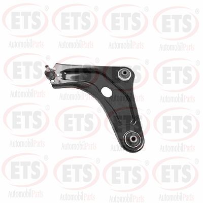 Control/Trailing Arm, wheel suspension (04.TC.229)