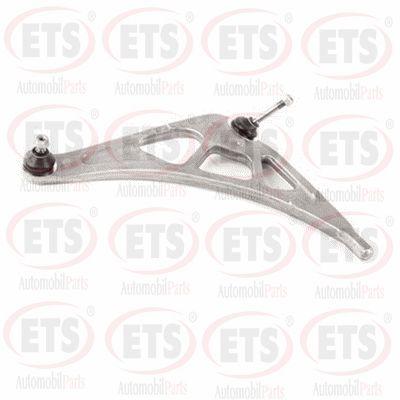 Control/Trailing Arm, wheel suspension (03.TC.870)