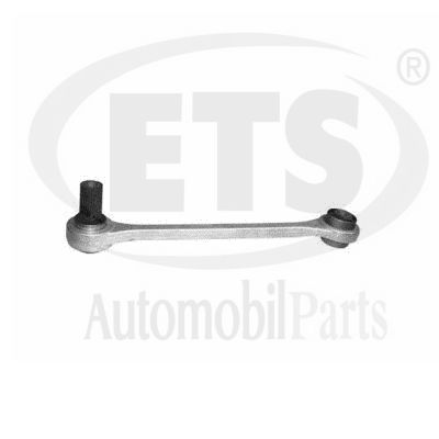 Control/Trailing Arm, wheel suspension (02.TC.175)