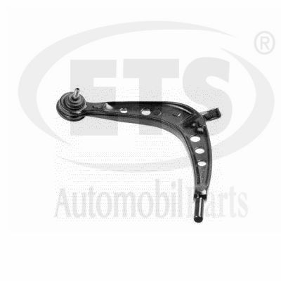 Control/Trailing Arm, wheel suspension (03.TC.799)