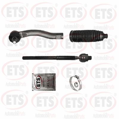 Tie Rod (29.AJ.416)