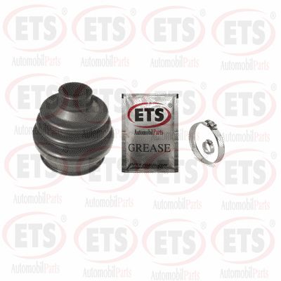Bellow Kit, drive shaft (06.BK.846)