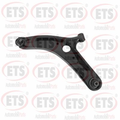 Control/Trailing Arm, wheel suspension (08.TC.732)