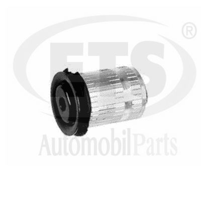 Mounting, control/trailing arm (15.SB.704)