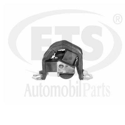 Mounting, engine (19.ST.859)