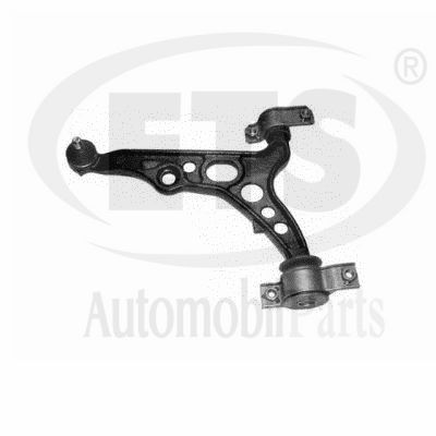 Control/Trailing Arm, wheel suspension (05.TC.884)