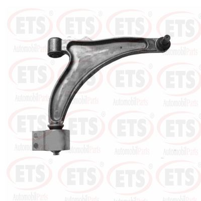 Control/Trailing Arm, wheel suspension (19.TC.748)