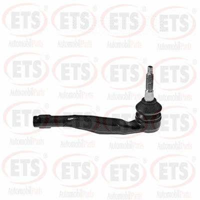 Tie Rod End (19.TR.581)