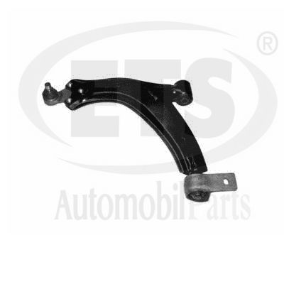 Control/Trailing Arm, wheel suspension (20.TC.410)