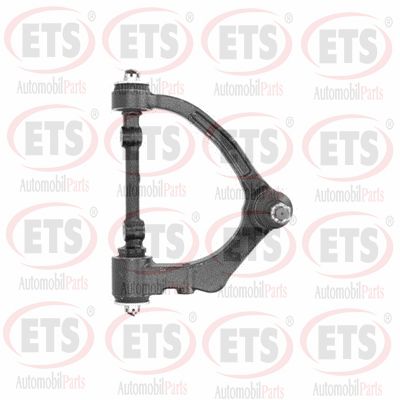 Control/Trailing Arm, wheel suspension (09.TC.676)