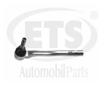 Tie Rod End (15.TR.466)
