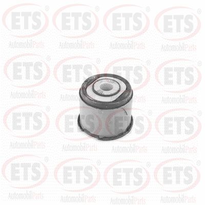 Holder Set, radiator grille (02.MB.123)
