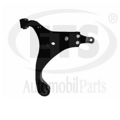 Control/Trailing Arm, wheel suspension (08.TC.662)