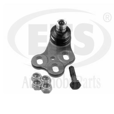 Ball Joint (02.BJ.473)