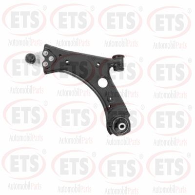 Control/Trailing Arm, wheel suspension (35.TC.644)