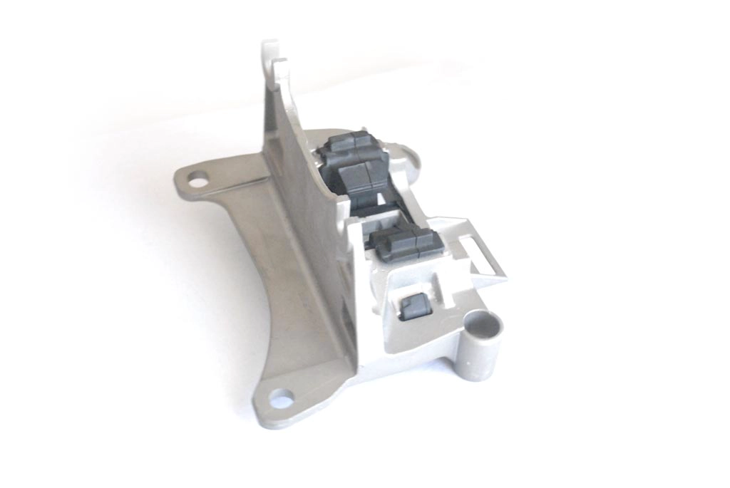 Mounting, engine