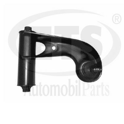 Control/Trailing Arm, wheel suspension (15.TC.254)