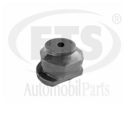 Mounting, control/trailing arm (31.SB.319)