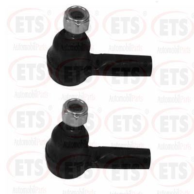 Repair Kit, control arm (39.KT.301)