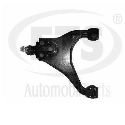 Control/Trailing Arm, wheel suspension (09.TC.606)