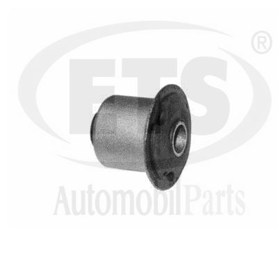 Mounting, control/trailing arm (04.SB.400)